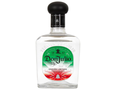 Don Julio Chile Serrano